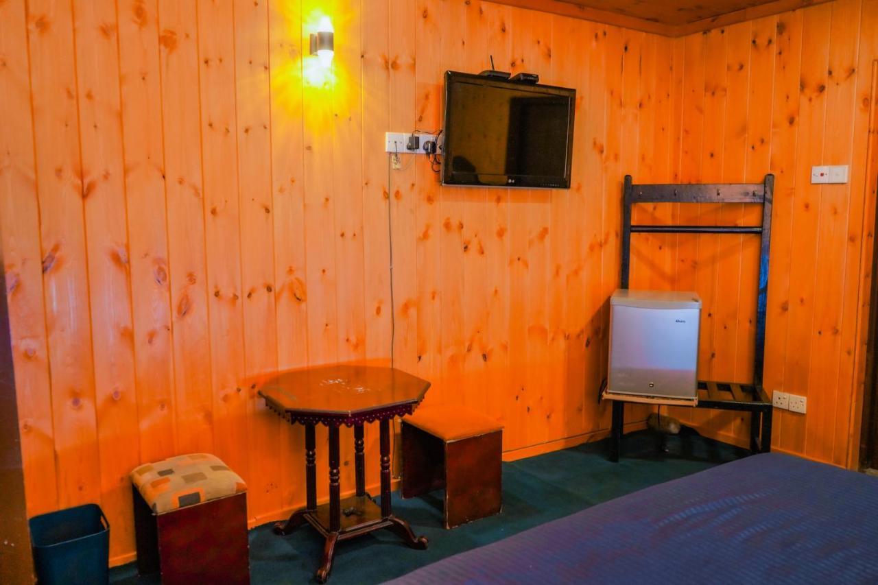 Blue Moon Residency 호텔 누와라 엘리야 외부 사진